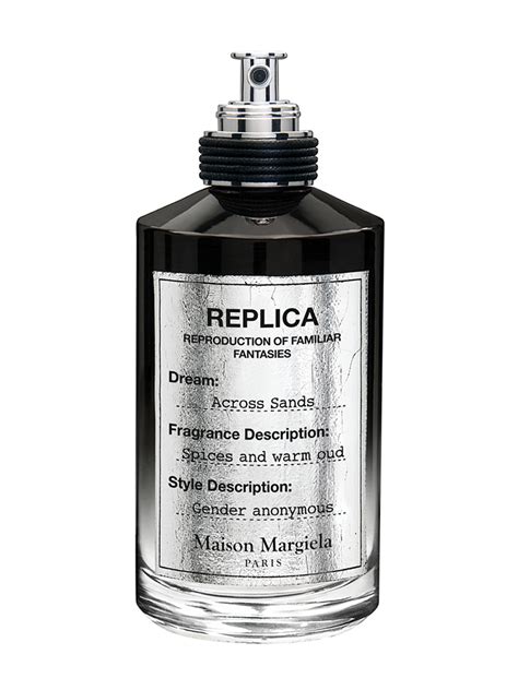 replica by maison|maison margiela edp.